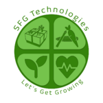 Smart Food Growing Technologies (SFG Tec)