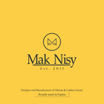 Mak Nisy Collections